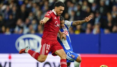 Sevilla (2-1): resumen, goles, resultado y reacciones