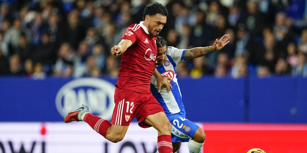 Sevilla (2-1): resumen, goles, resultado y reacciones