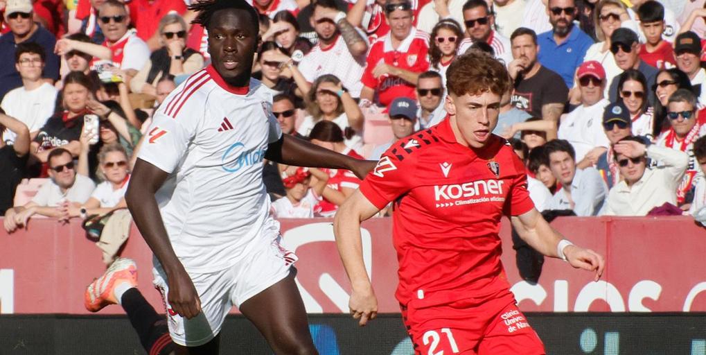 Osasuna (1-0): resumen, goles, resultado y reacciones