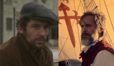 La rompedora 'The Mastermind﻿' y la histórica 'Magallanes' se alzan como películas ganadoras de la Seminci 2025: así queda el palmarés