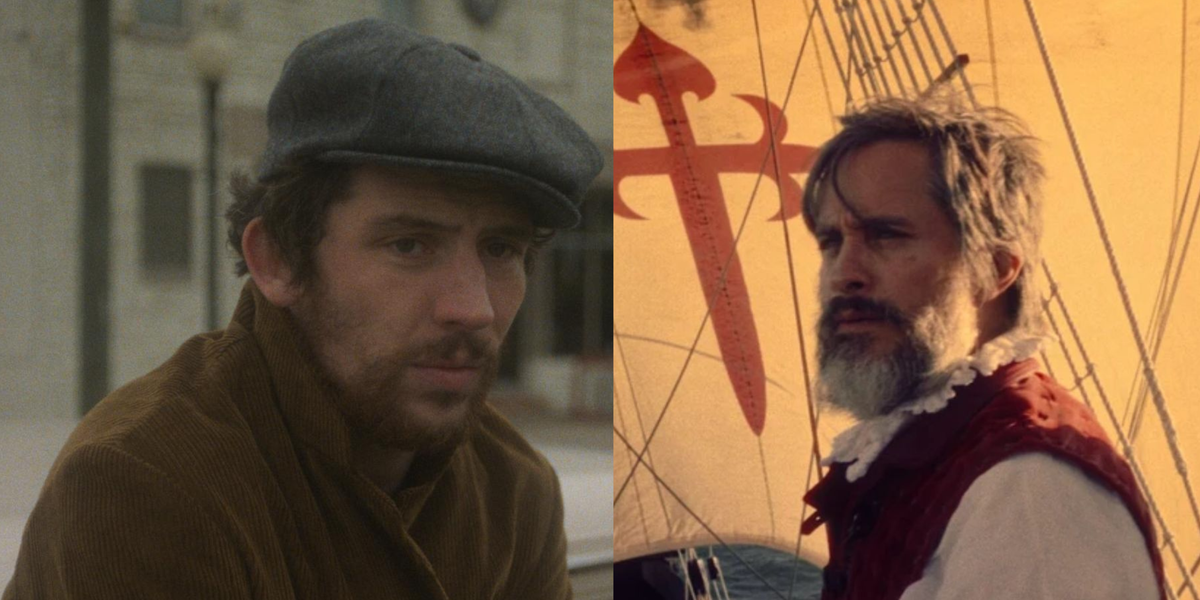 La rompedora 'The Mastermind﻿' y la histórica 'Magallanes' se alzan como películas ganadoras de la Seminci 2025: así queda el palmarés