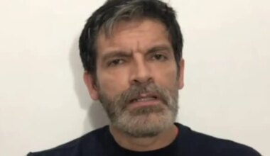 Falleció Conrado Osorio, recordado actor de Padres e Hijos, a los 49 años