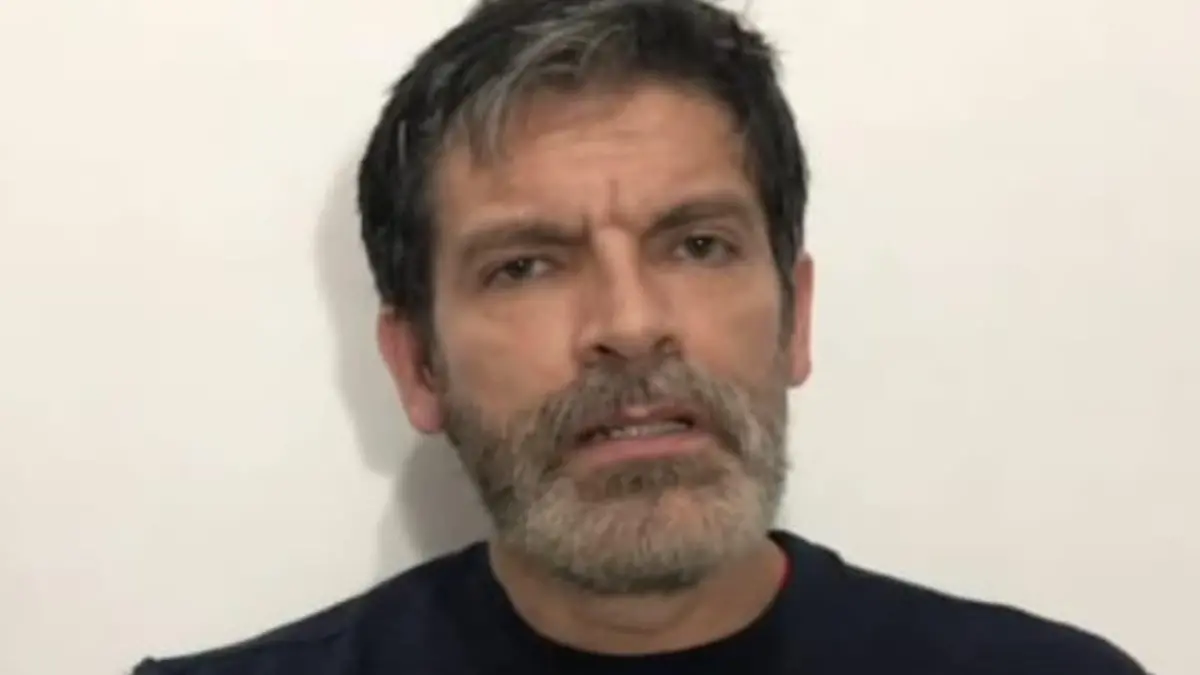 Falleció Conrado Osorio, recordado actor de Padres e Hijos, a los 49 años