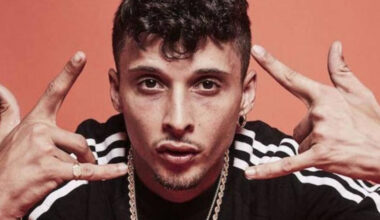 "Me quedé en 45 kilos"