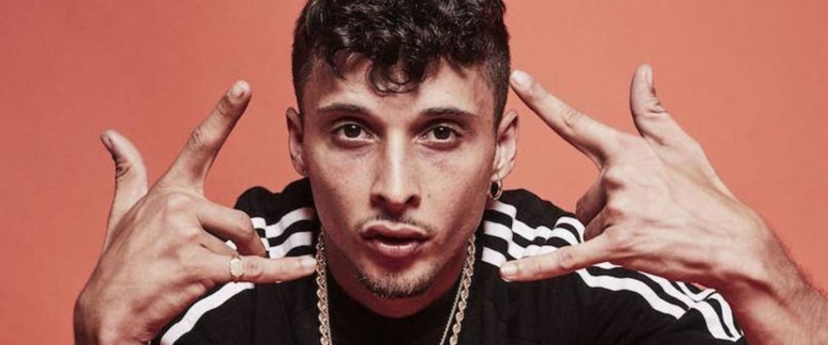 "Me quedé en 45 kilos"