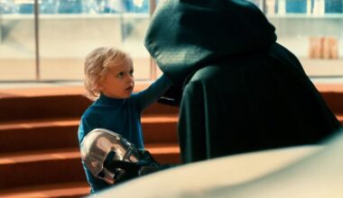 Disney+ estrena hoy la última película de Marvel que presenta al nuevo villano