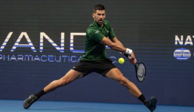 Djokovic luchará por ser el primer campeón en Atenas | ATP Tour