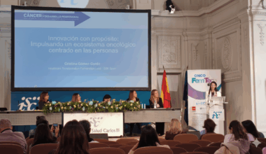 el camino hacia los entornos laborales oncológicamente responsables