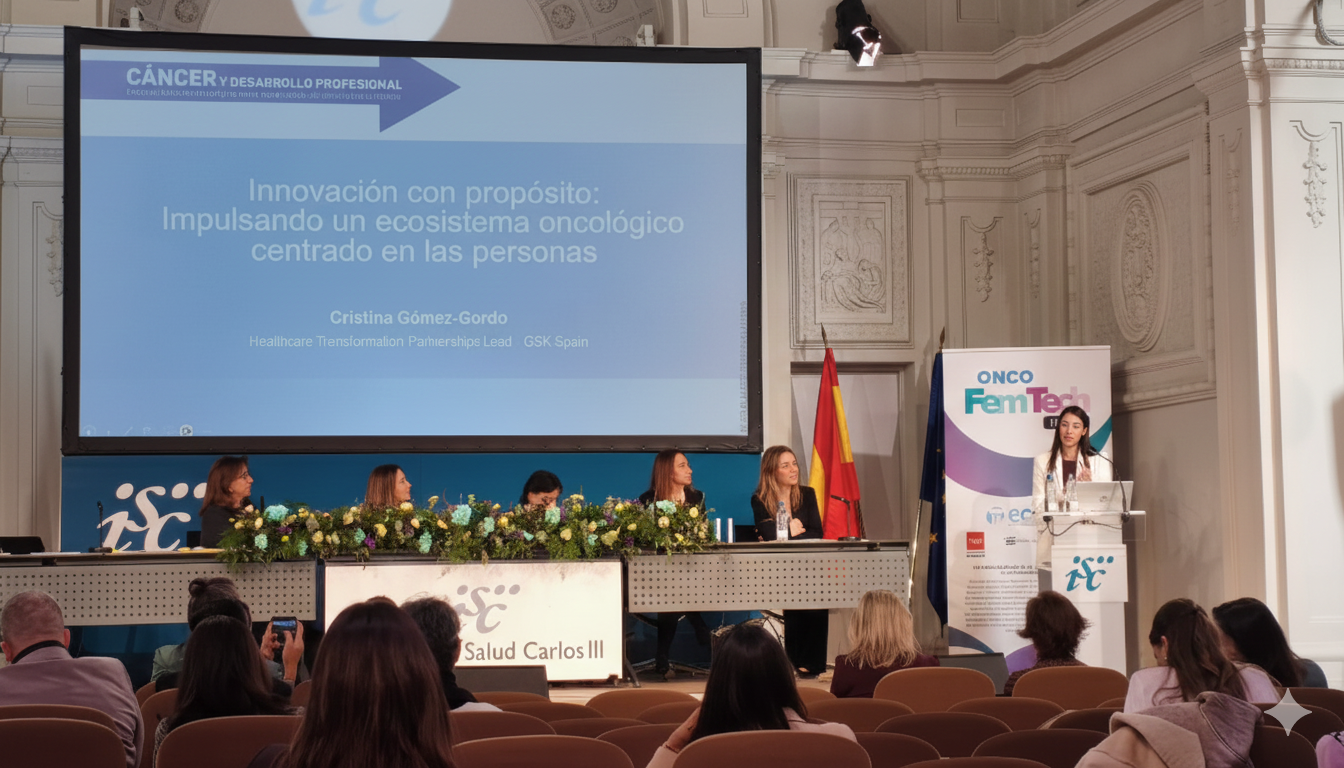 el camino hacia los entornos laborales oncológicamente responsables