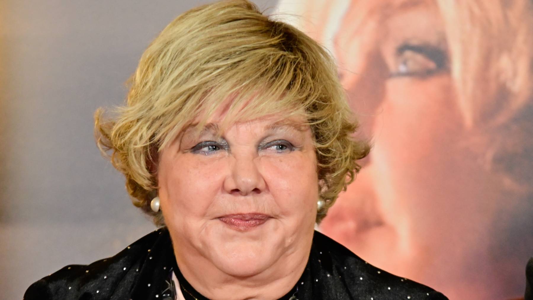 "Me van a hacer una operación"