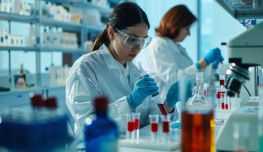 PERT, la navaja suiza para tratar numerosas enfermedades raras