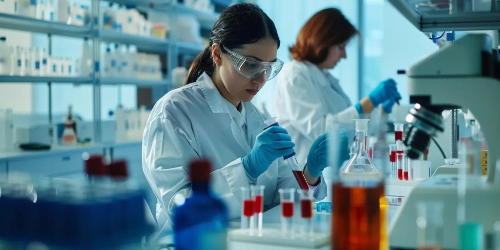 PERT, la navaja suiza para tratar numerosas enfermedades raras