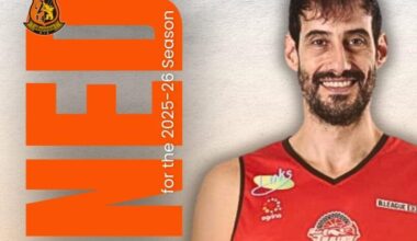 David Doblas firma con el Vertieen Mie de la liga japonesa