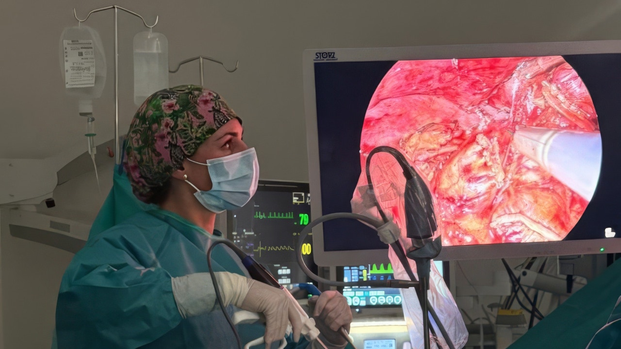 La detección temprana del cáncer de pulmón puede mejorar la tasa de superviviencia hasta el 80%