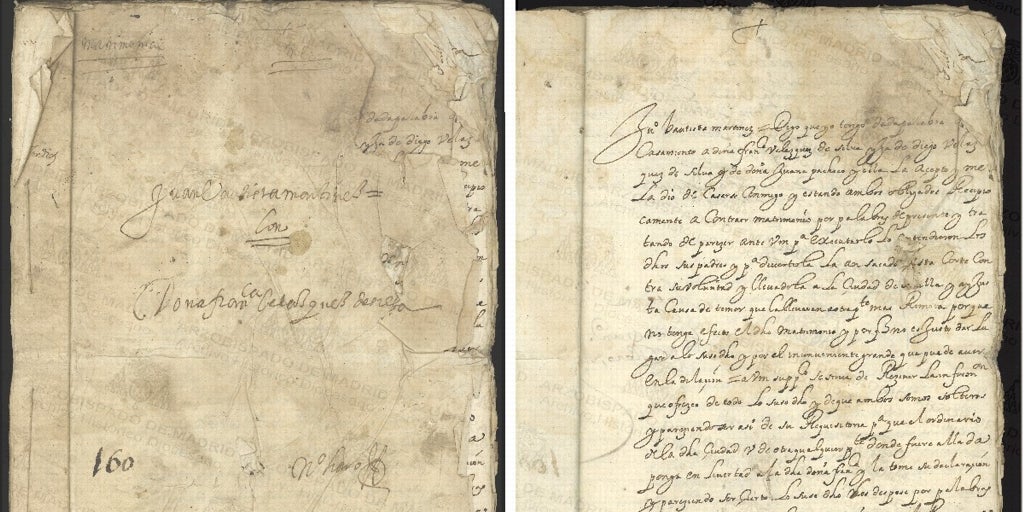 estupro, 'secuestro', embargo de bienes y excomunión