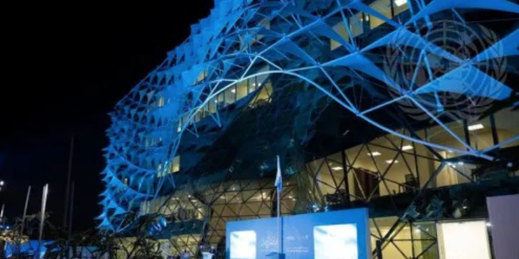 Canarias apuesta por aumentar la financiación alimentaria en África para frenar los procesos migratorios