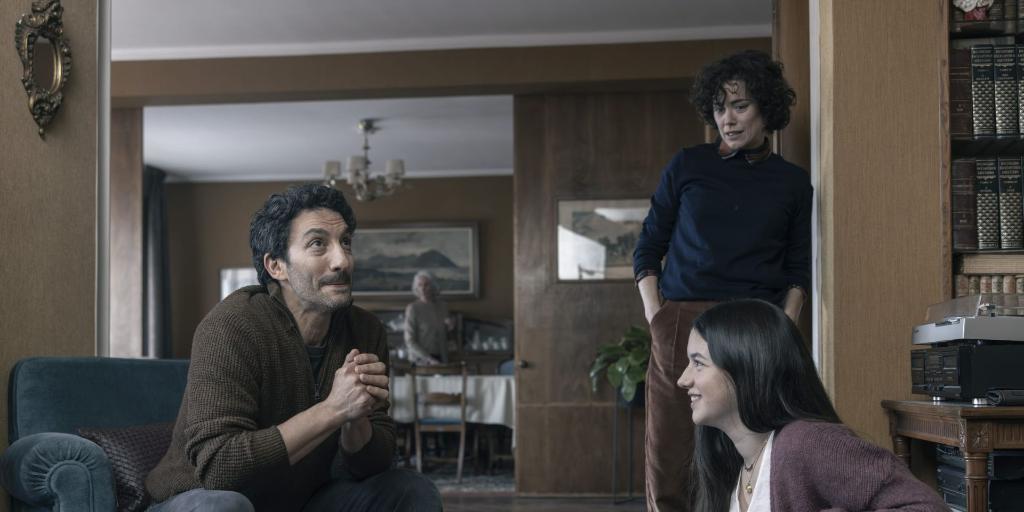 'Los domingos' encabeza las nominaciones para los Feroz 2026