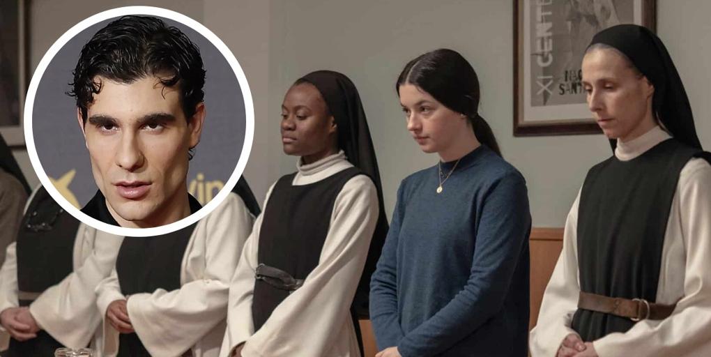 «Me hizo olvidarme un poco del mundo»