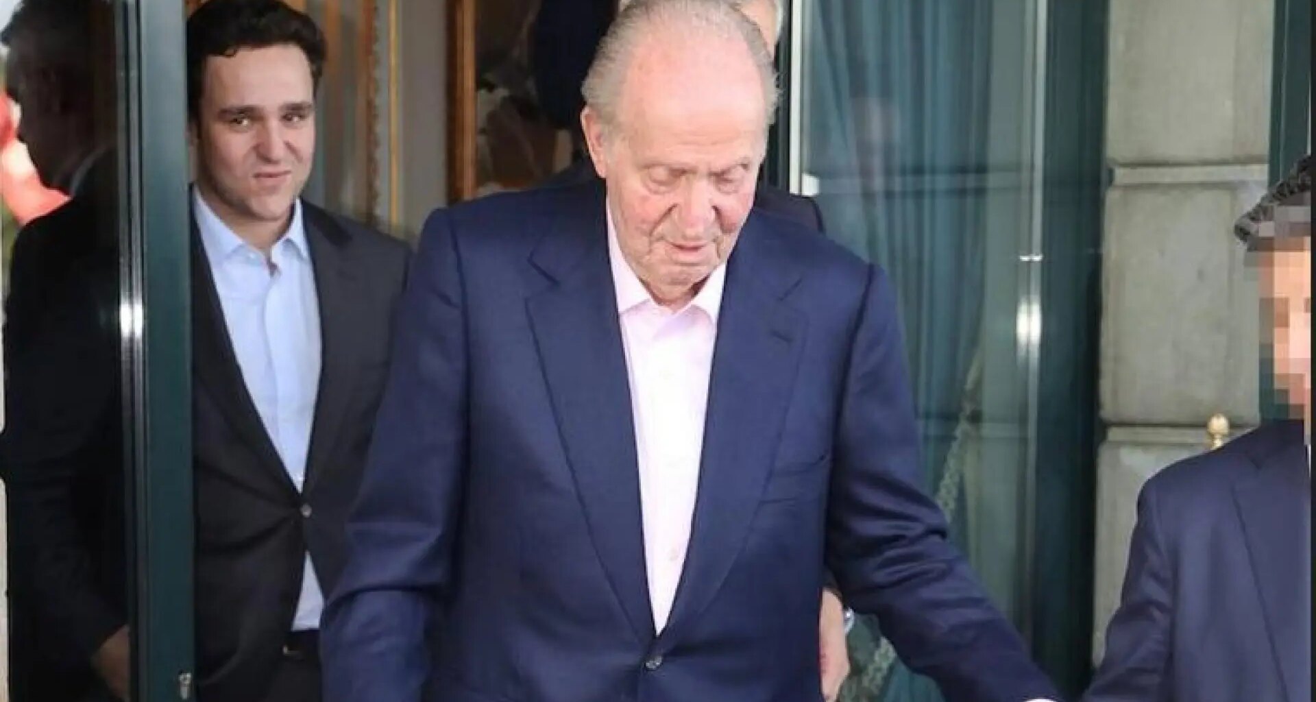 "Una satisfacción que ilumina mi día a día"