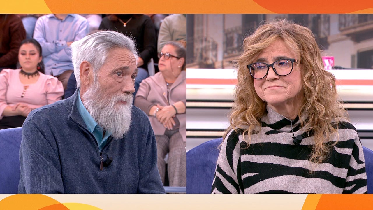 "Mi familia lo aceptó, pero me hicieron muchas preguntas"