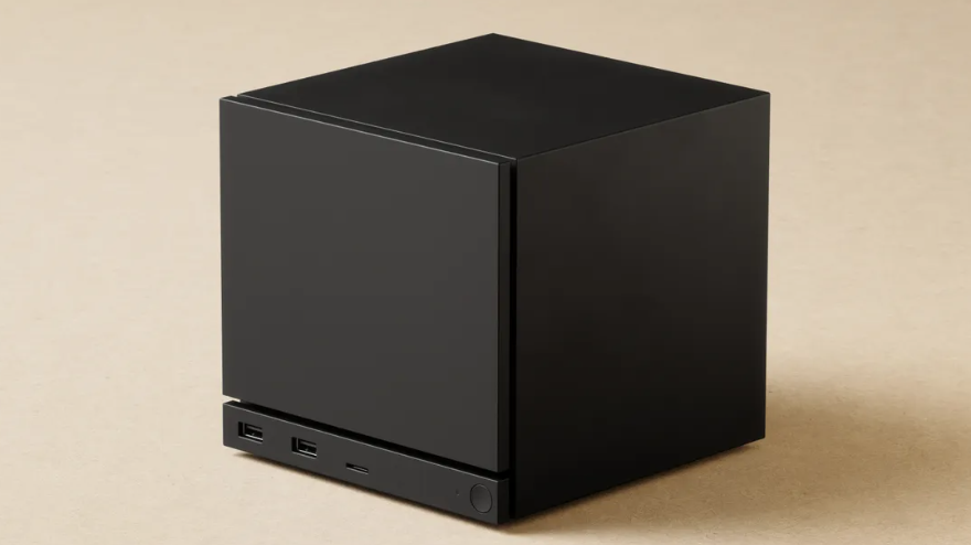 No sabemos cuánto costará la nueva Steam Machine, pero si tu referente son las consolas, yo no me haría demasiadas ilusiones