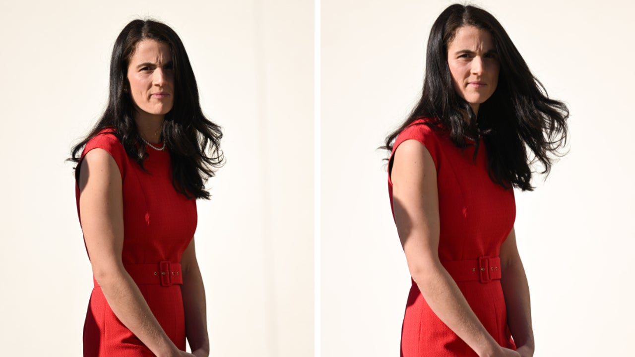 "Una batalla con mi sangre"