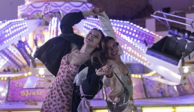 La serie de suspense española de Netflix rodada en Málaga de la que todo el mundo está hablando porque sus tres capítulos enganchan desde el primer minuto