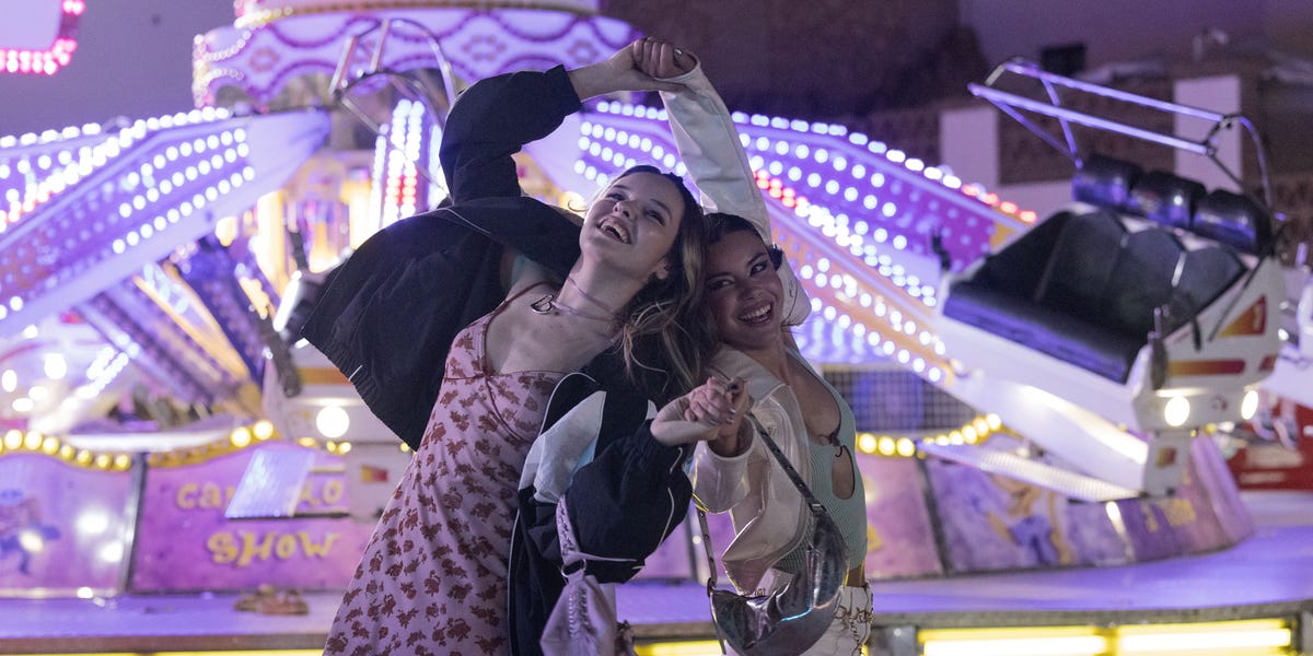 La serie de suspense española de Netflix rodada en Málaga de la que todo el mundo está hablando porque sus tres capítulos enganchan desde el primer minuto