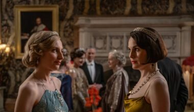 La serie de época española para fans de 'Downton Abbey' basada en un libro de María Dueñas