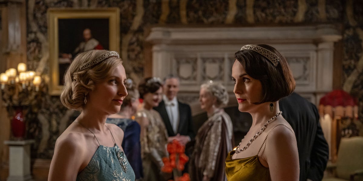 La serie de época española para fans de 'Downton Abbey' basada en un libro de María Dueñas