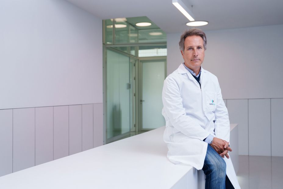 dr. ricardo ruiz de erenchun original