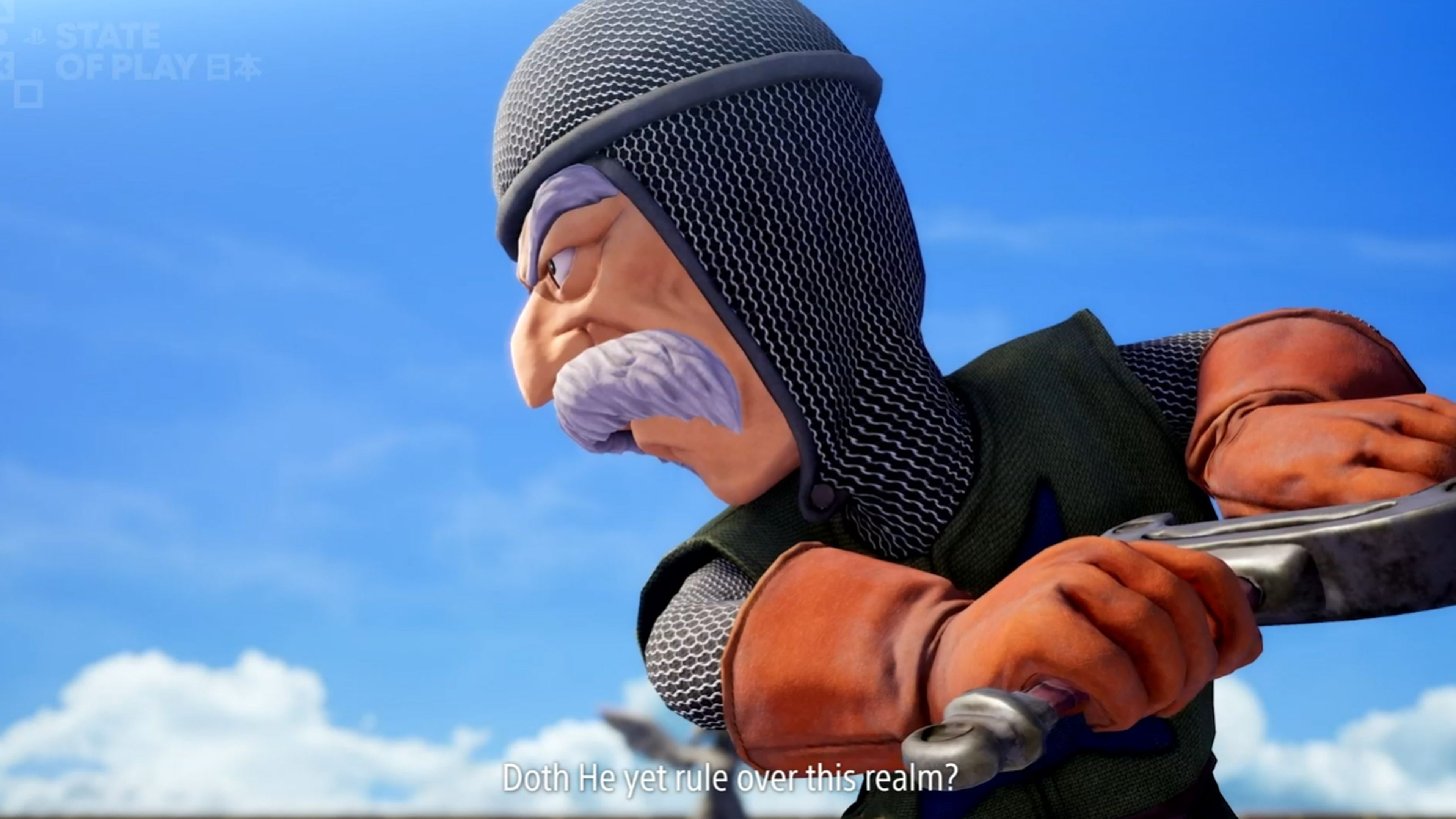 Dragon Quest VII Reimagined