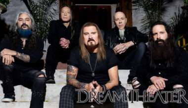 Tráiler del inminente directo de DREAM THEATER. Nuevas bandas a BARCELONA ROCK FEST y RESURRECTION FEST