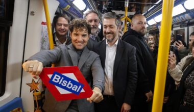 El consejero García Martín