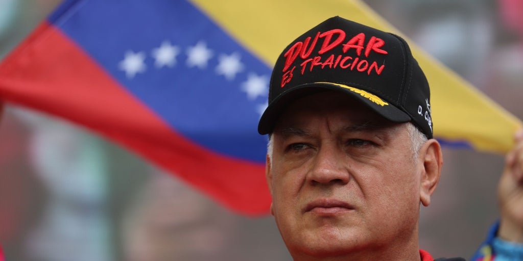 El chavismo no consigue movilizar a Caracas ante el acoso de EE.UU.