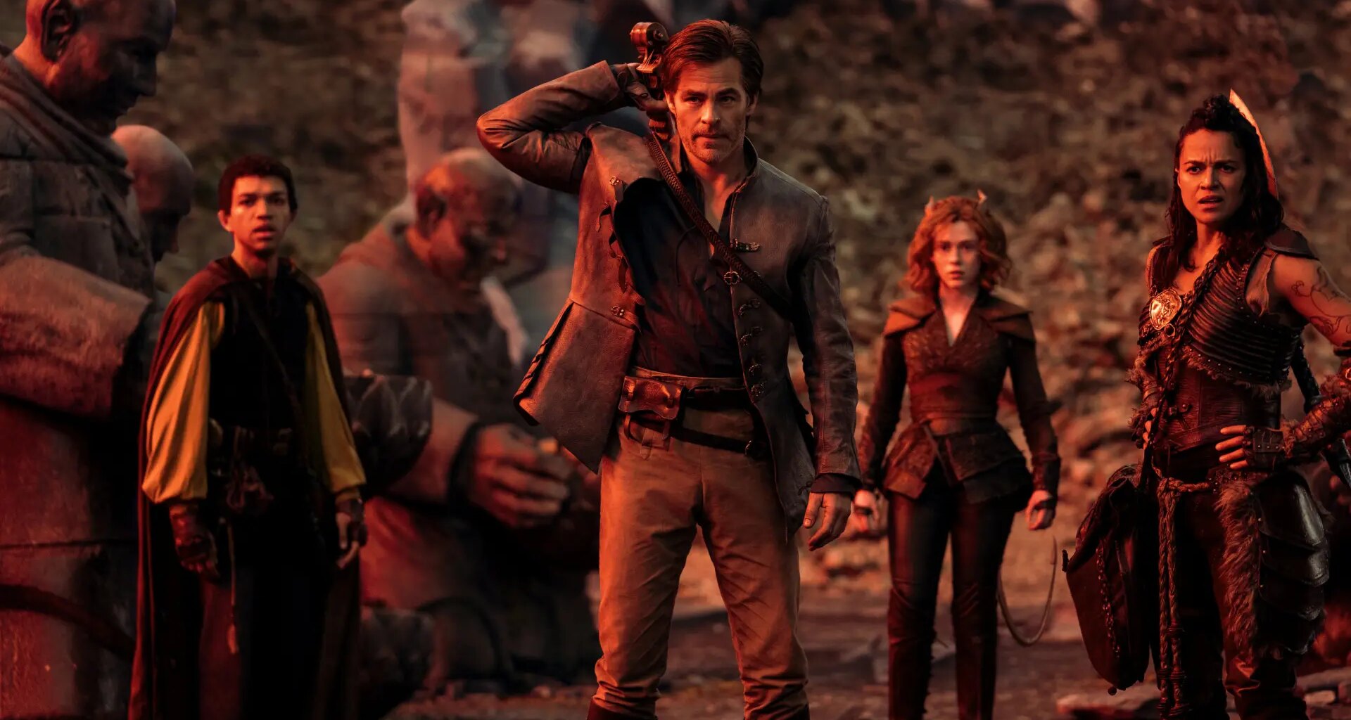 Paramount ficha a los directores de esta gran película de aventuras para la nueva película de 'Star Trek'