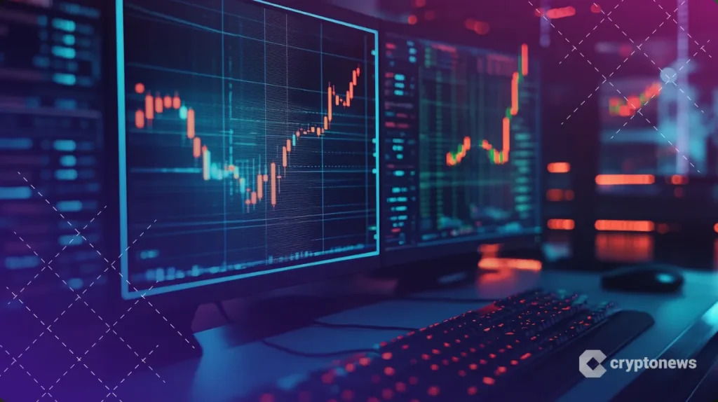 la gran reversión borra el último rebote de Wall Street y las criptomonedas