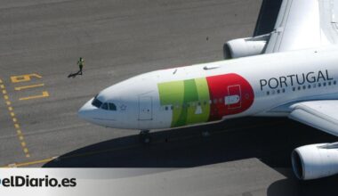 IAG, dueña de Iberia y Vueling, se suma a la batalla por la portuguesa TAP, por la que pujan Air France y Lufthansa