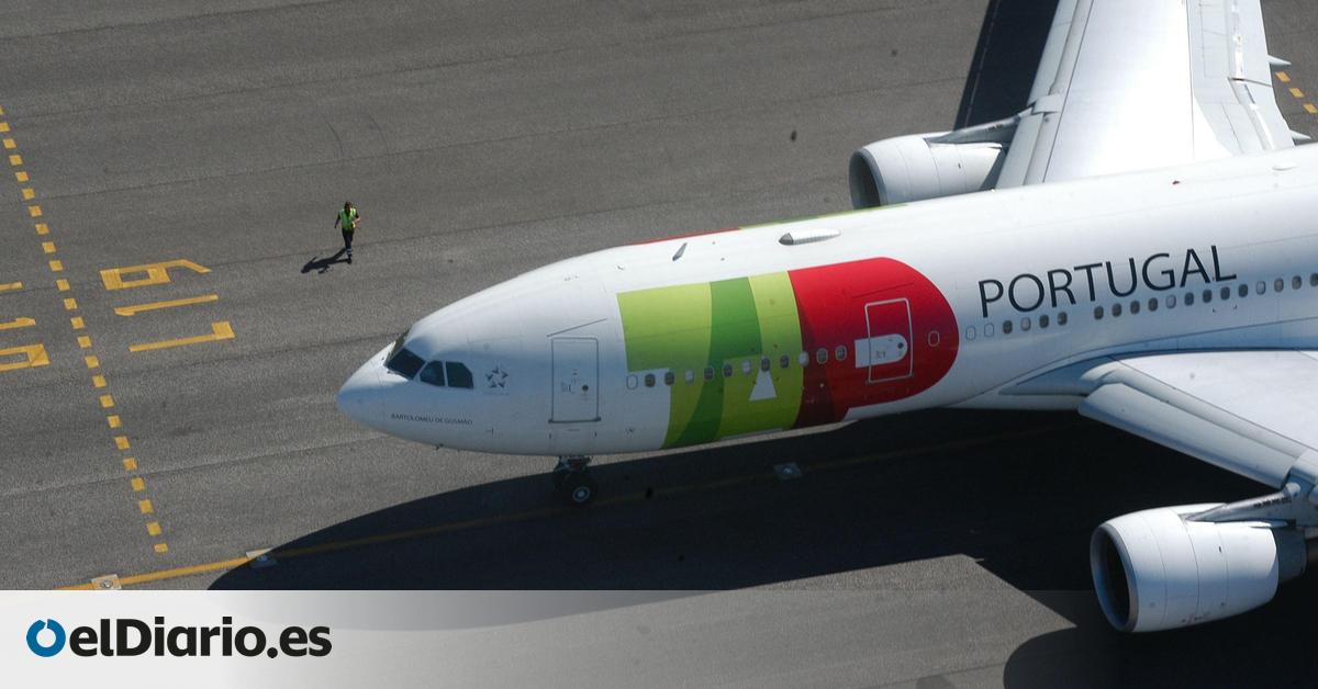 IAG, dueña de Iberia y Vueling, se suma a la batalla por la portuguesa TAP, por la que pujan Air France y Lufthansa