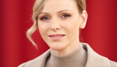 las últimas fotos que muestran un importante giro en su imagen