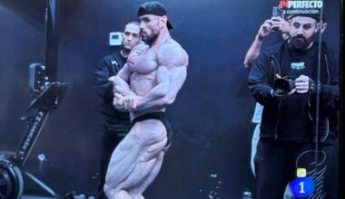 ¿Sabe usted que este jueves en el programa de Televisión Española, “La Revuelta”, apareció el trabajo de un limiao?