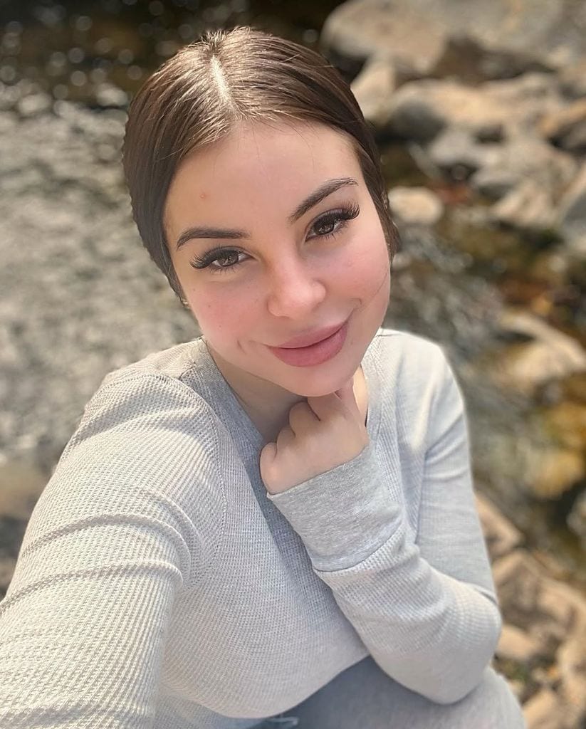 Muere la 'influencer' María de la Rosa a los 22 años en un tiroteo en Los Ángeles