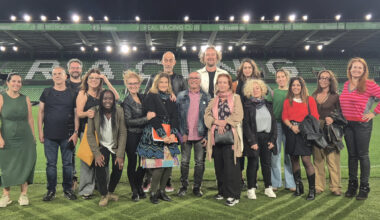 El Proyecto Victoria del Racing despierta interés en la ‘Red Española de Ciudades Interculturales’ | Real Racing Club