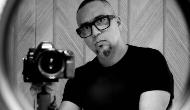 Autoretrato de Salva Carbó