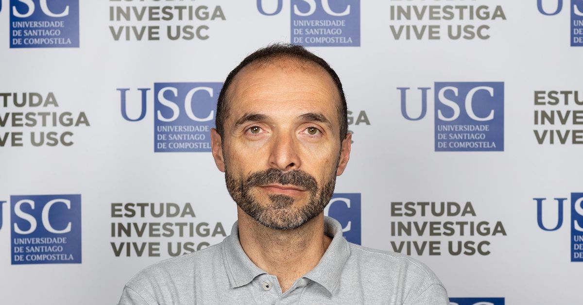 “Cuanta más educación desde la infancia, más reserva tendremos para afrontar el deterioro cognitivo”