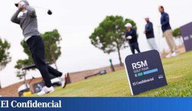Lo mejor del torneo del RSM Golf Tour