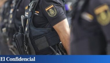 Detenido en Málaga 'Pipo' Chavarría, uno de los narcos más buscados de América Latina