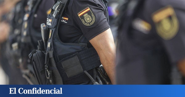 Detenido en Málaga 'Pipo' Chavarría, uno de los narcos más buscados de América Latina