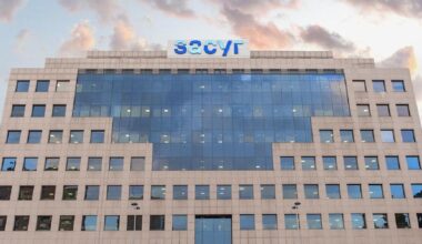 Sacyr gana 62,25 millones de euros hasta septiembre, un 15,9% menos