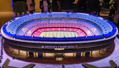 Página de inicio de Yahoo news